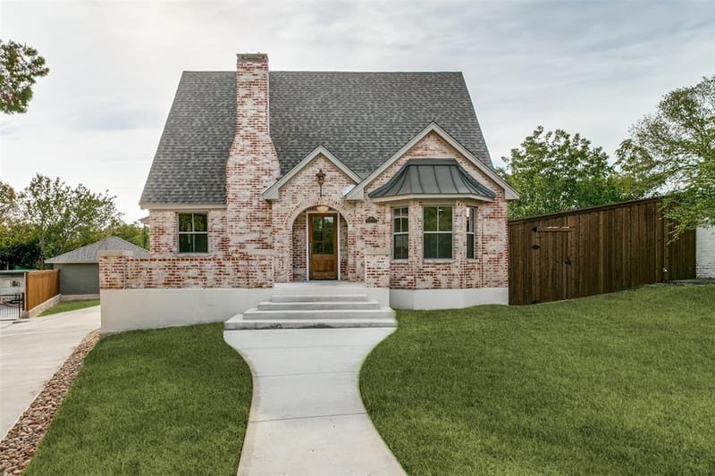 1821 Warner Road, Fort Worth TX 76110 - Photo 2