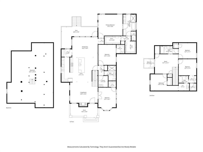 1821 Warner Road, Fort Worth TX 76110 - Photo 26