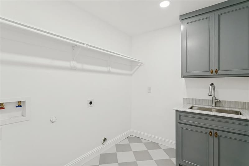 1821 Warner Road, Fort Worth TX 76110 - Photo 22
