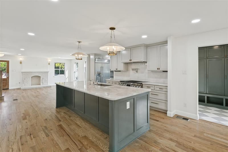 1821 Warner Road, Fort Worth TX 76110 - Photo 7