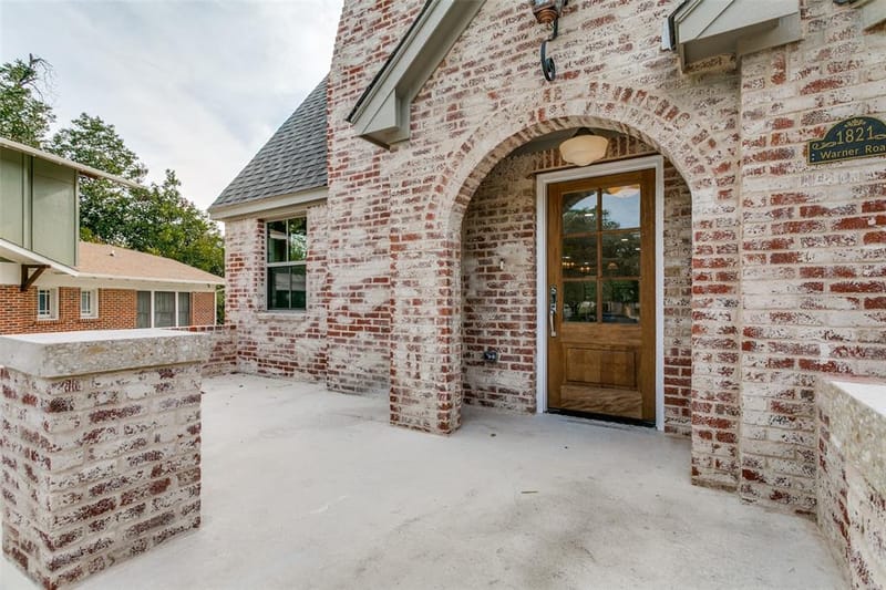 1821 Warner Road, Fort Worth TX 76110 - Photo 3