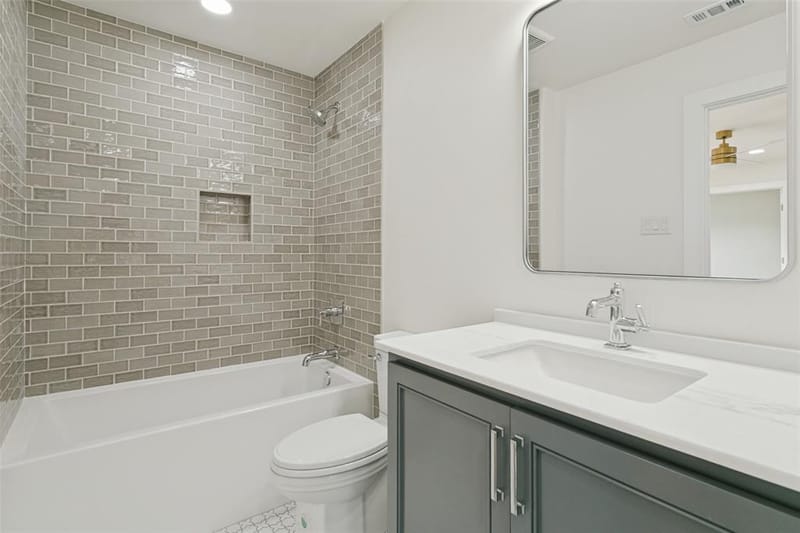 1821 Warner Road, Fort Worth TX 76110 - Photo 20