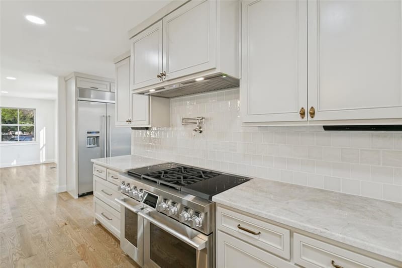 1821 Warner Road, Fort Worth TX 76110 - Photo 8