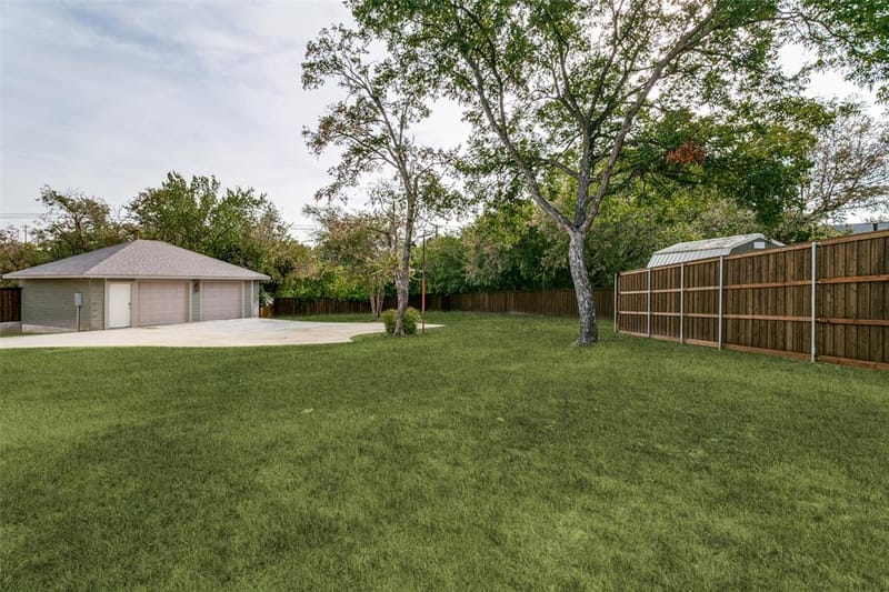 1821 Warner Road, Fort Worth TX 76110 - Photo 25