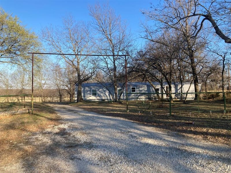 248 -Shaffer Road, Denison TX 75021 - Photo 2