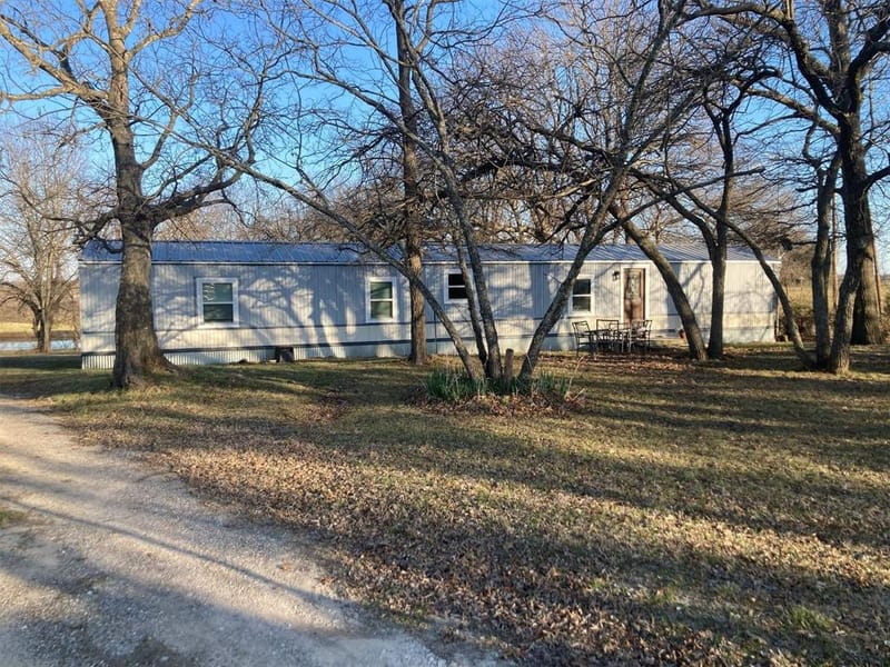 248 -Shaffer Road, Denison TX 75021 - Photo 3
