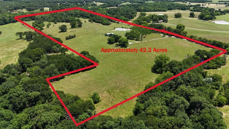 248 -Shaffer Road, Denison TX 75021