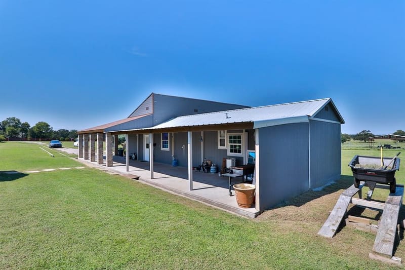 1556 Vz County Road 2128, Wills Point TX 75169 - Photo 6
