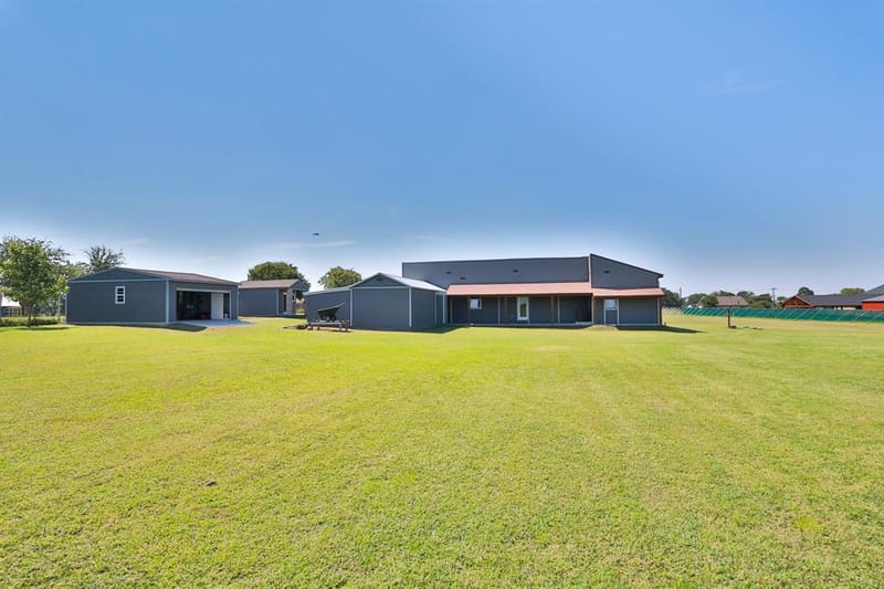 1556 Vz County Road 2128, Wills Point TX 75169 - Photo 5