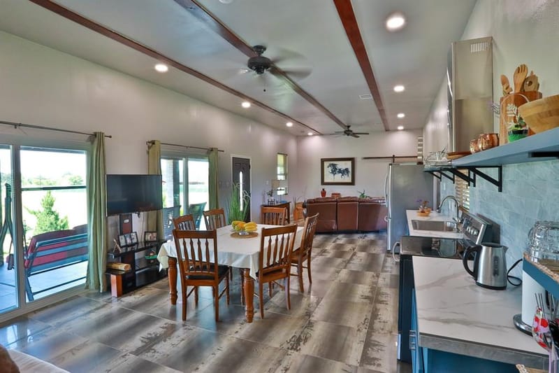 1556 Vz County Road 2128, Wills Point TX 75169 - Photo 14