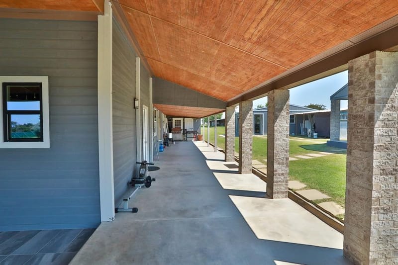1556 Vz County Road 2128, Wills Point TX 75169 - Photo 8