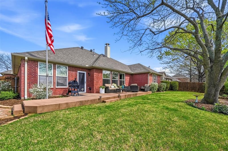 6610 Driftwood Lane, Rowlett TX 75089 - Photo 27