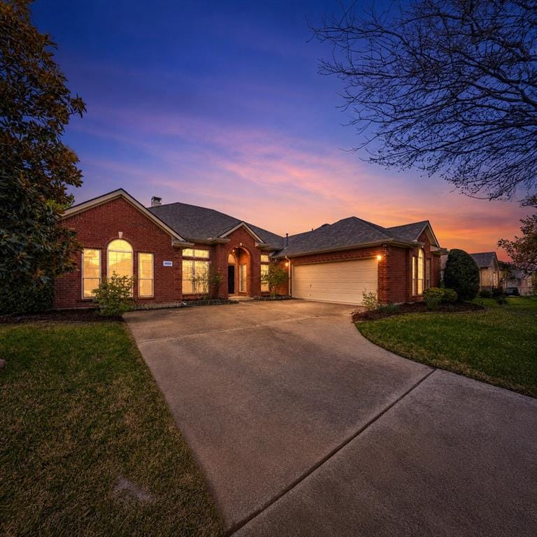 6610 Driftwood Lane, Rowlett TX 75089 - Photo 2