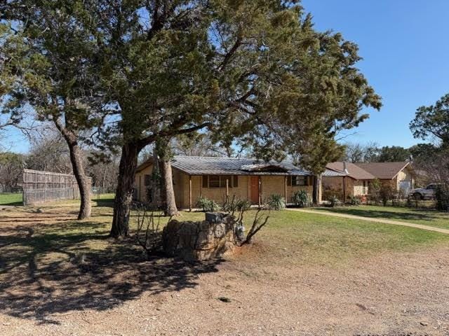 1101 Sierra Vista, Granbury TX 76048