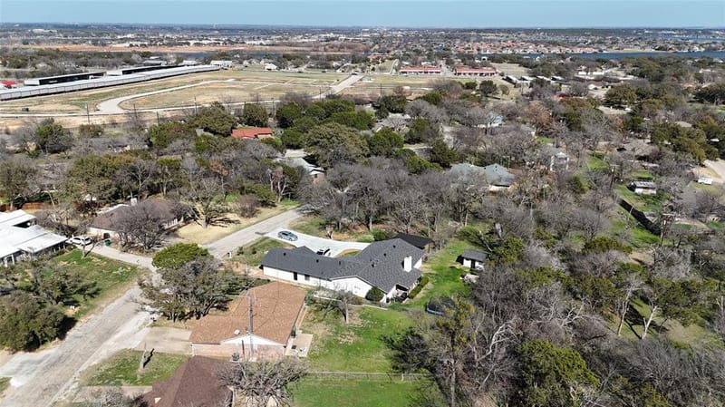 1101 Sierra Vista, Granbury TX 76048 - Photo 20