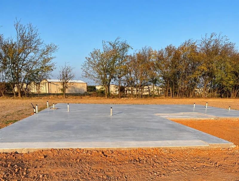 102 Windjammer Road, Mount Vernon TX 75457