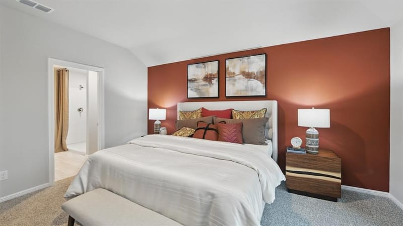 16572 HUDSON PRAIRIE Way, Fort Worth TX 76247 - Photo 17