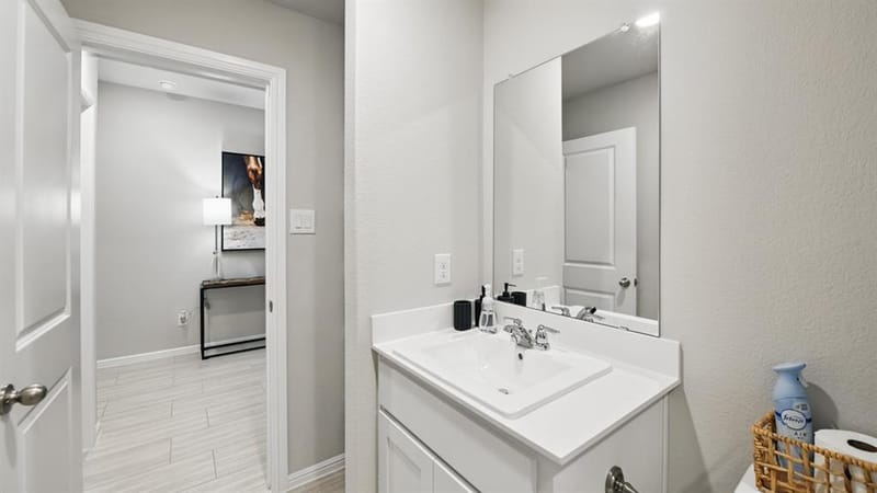 16572 HUDSON PRAIRIE Way, Fort Worth TX 76247 - Photo 30