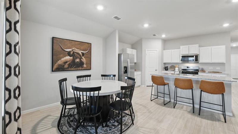 16572 HUDSON PRAIRIE Way, Fort Worth TX 76247 - Photo 8
