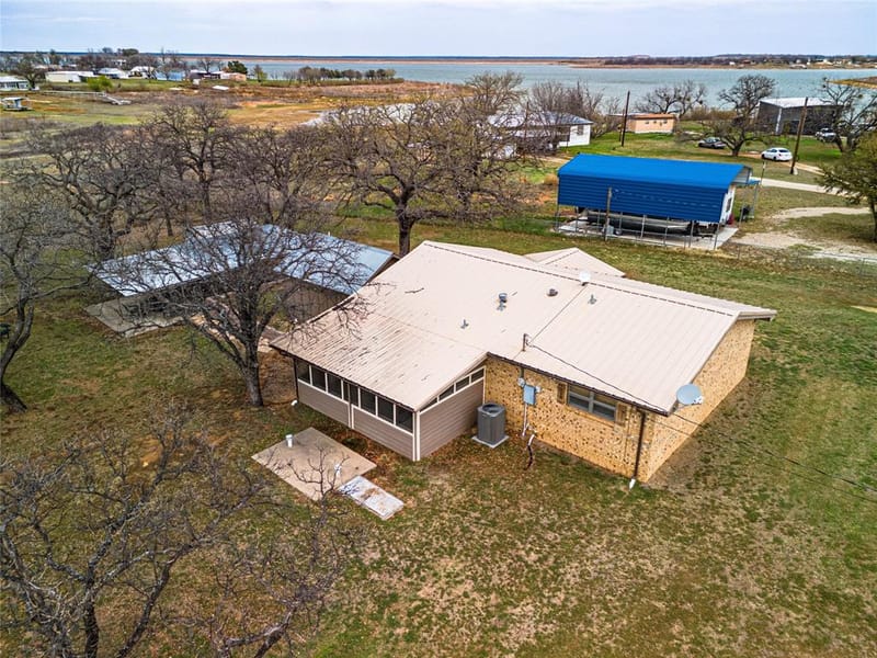 9608 County Road 203 Road, Breckenridge TX 76424 - Photo 6
