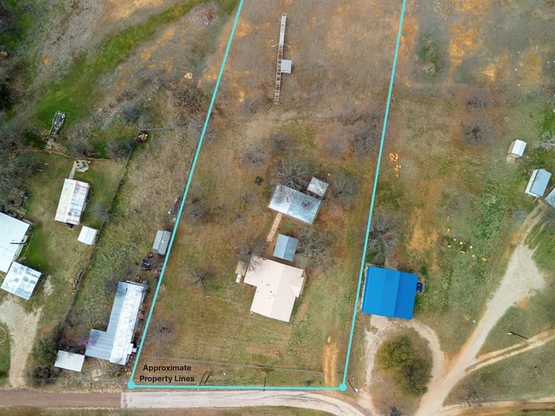 9608 County Road 203 Road, Breckenridge TX 76424 - Photo 36