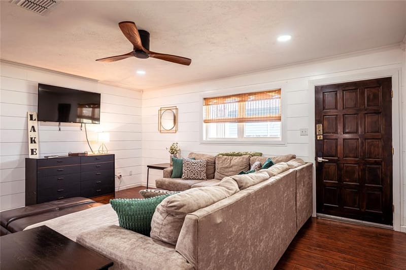 9608 County Road 203 Road, Breckenridge TX 76424