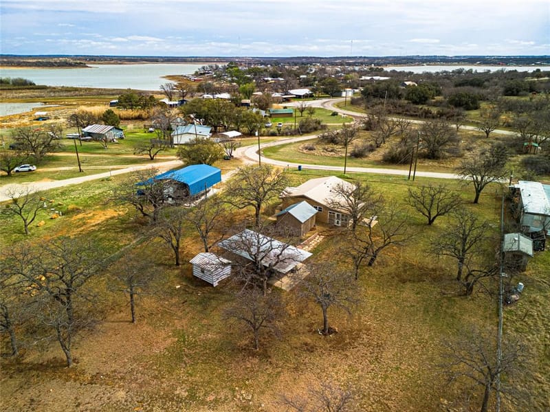 9608 County Road 203 Road, Breckenridge TX 76424 - Photo 9