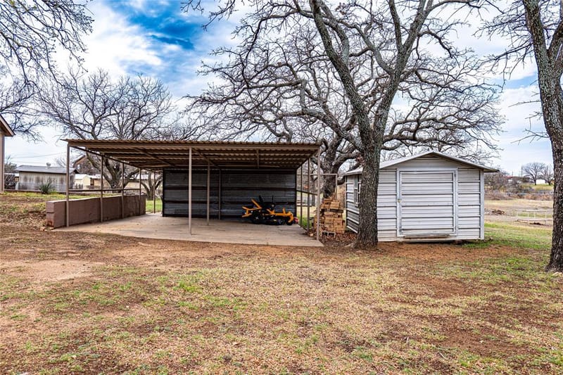 9608 County Road 203 Road, Breckenridge TX 76424 - Photo 34