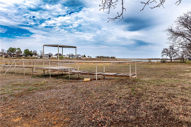 9608 County Road 203 Road, Breckenridge TX 76424 - Photo 38