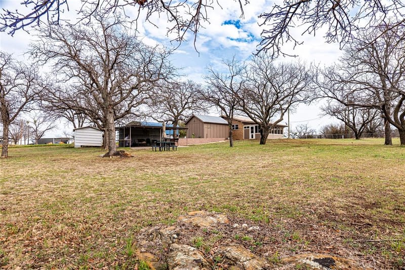 9608 County Road 203 Road, Breckenridge TX 76424 - Photo 33