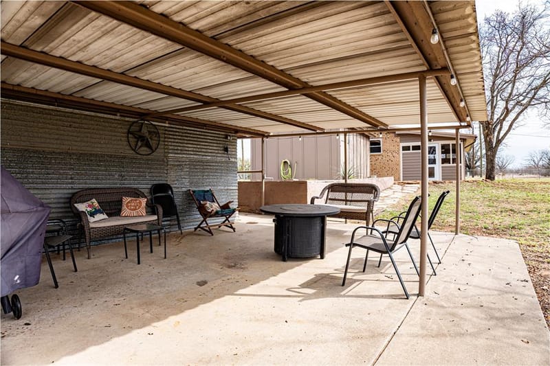9608 County Road 203 Road, Breckenridge TX 76424 - Photo 35
