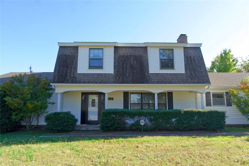 1196 County Road 260, Gainesville TX 76240