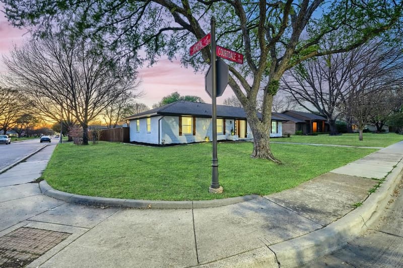 3525 Courtdale Drive, Farmers Branch TX 75234 - Photo 3