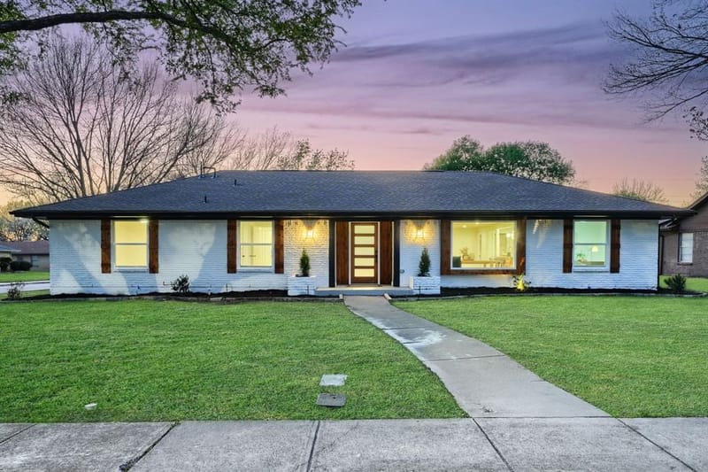 3525 Courtdale Drive, Farmers Branch TX 75234