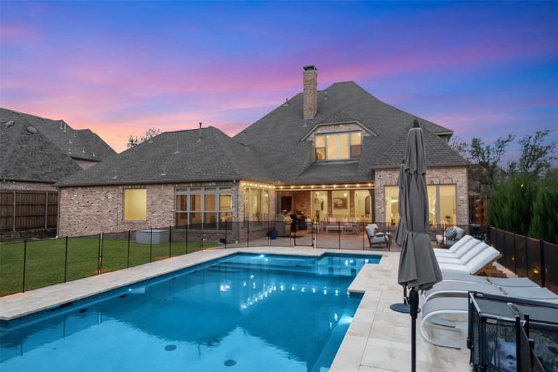 5952 Aberdeen Place, Frisco TX 75034 - Photo 36
