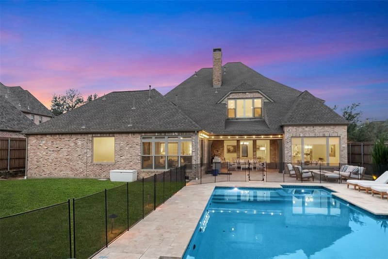 5952 Aberdeen Place, Frisco TX 75034 - Photo 34