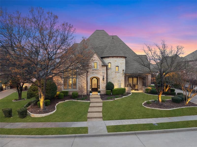 5952 Aberdeen Place, Frisco TX 75034 - Photo 38
