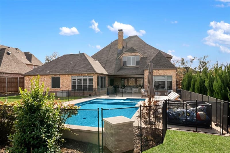 5952 Aberdeen Place, Frisco TX 75034 - Photo 33