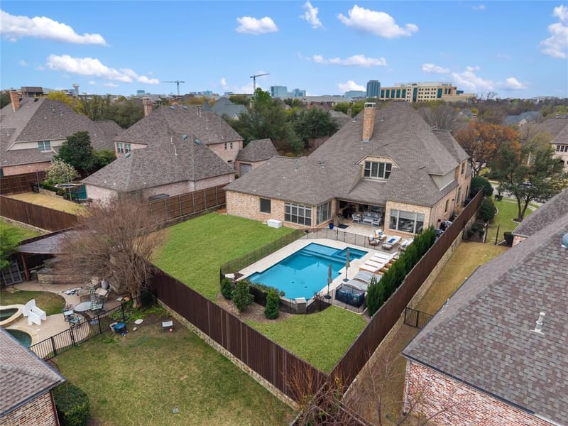 5952 Aberdeen Place, Frisco TX 75034 - Photo 37