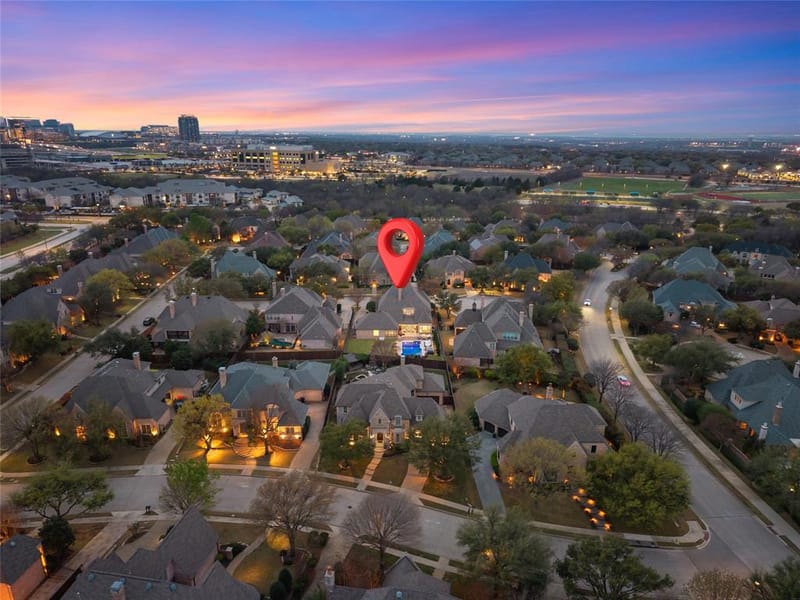 5952 Aberdeen Place, Frisco TX 75034 - Photo 40