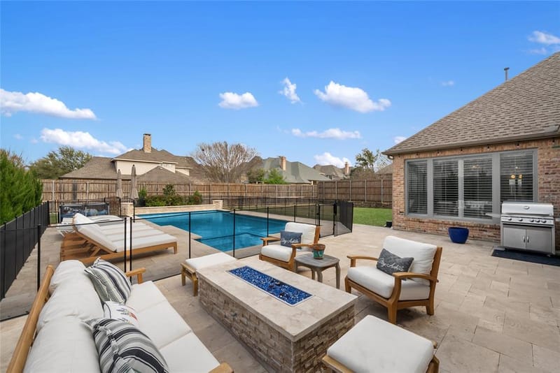5952 Aberdeen Place, Frisco TX 75034 - Photo 35