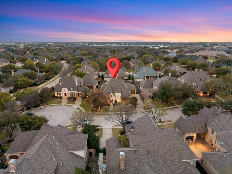 5952 Aberdeen Place, Frisco TX 75034 - Photo 39
