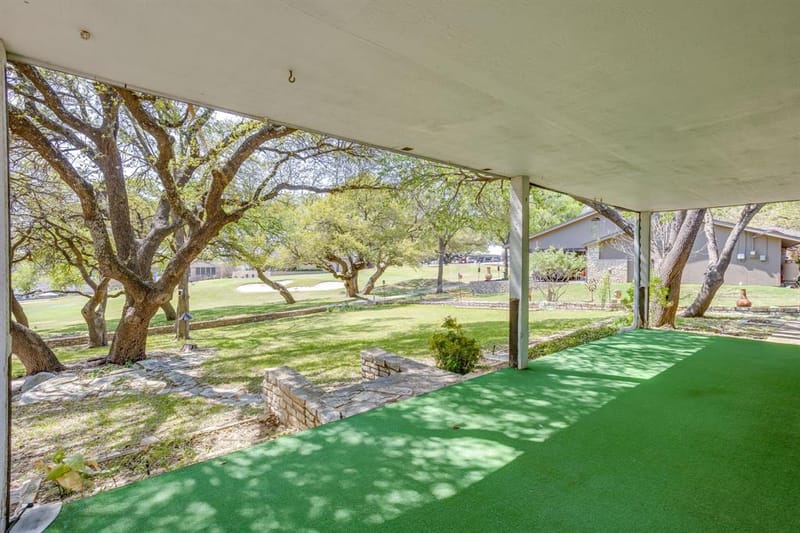 4031 Fairway Drive, Granbury TX 76049 - Photo 33