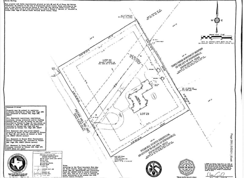 1425 Pecan Hill Road, Stephenville TX 76401 - Photo 40