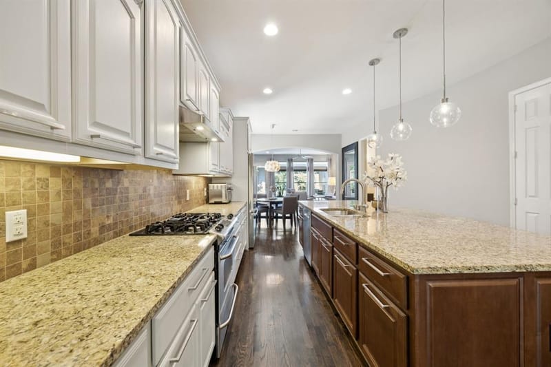 2405 Throckmorton Street, Dallas TX 75219 - Photo 6