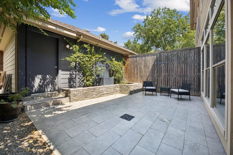 2405 Throckmorton Street, Dallas TX 75219 - Photo 12
