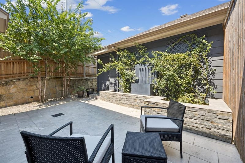 2405 Throckmorton Street, Dallas TX 75219 - Photo 14