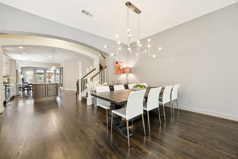 2405 Throckmorton Street, Dallas TX 75219 - Photo 4