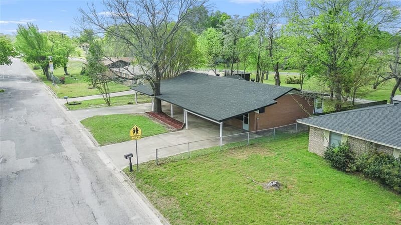 3528 N Beaton Street, Corsicana TX 75110 - Photo 21