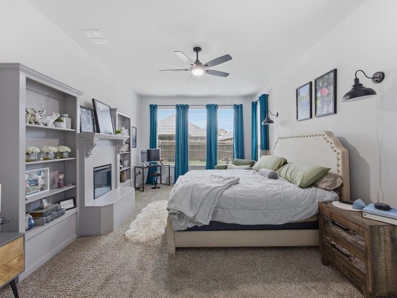 3061 Bella Lago Drive, Fort Worth TX 76177 - Photo 20